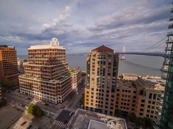301 Main St #22-C, San Francisco, CA 94107
