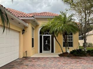 8883 Oldham Way, West Palm Beach, FL 33412