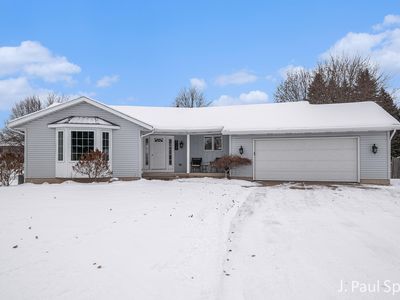 4127 Chaminade Dr SW, Grandville, MI, 49418