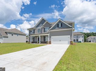 10 Cottonfield Dr, Guyton, GA 31312