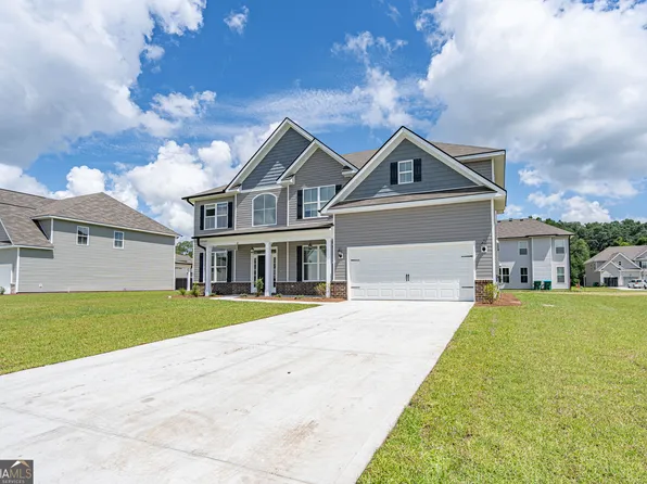 10 Cottonfield Dr, Guyton, GA 31312