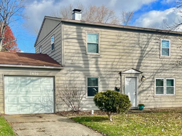 7620 Penway St, Indianapolis, IN 46226