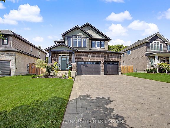 2nd image of 18 Darlison Dr