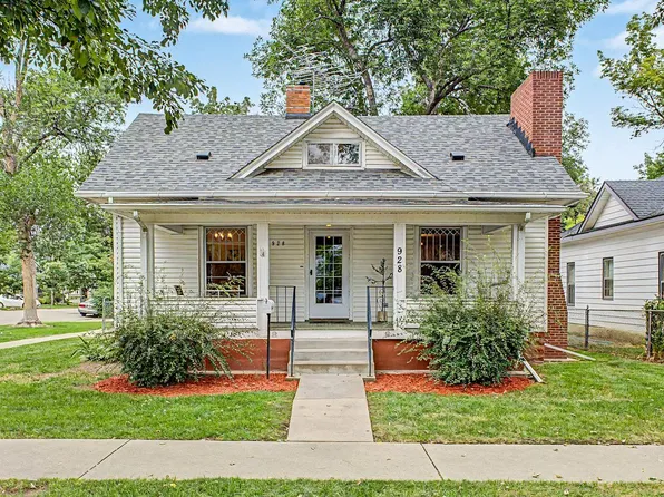 928 6th Ave, Longmont, CO 80501