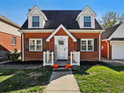 88 Concord Ave, Fort Thomas, KY, 41075