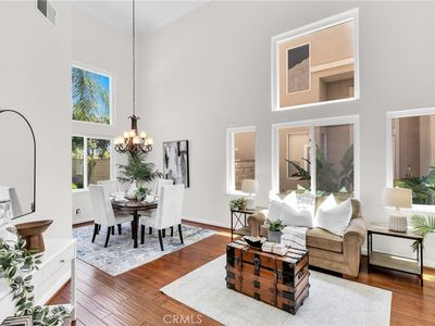 18 Argento, Mission Viejo, CA, 92692
