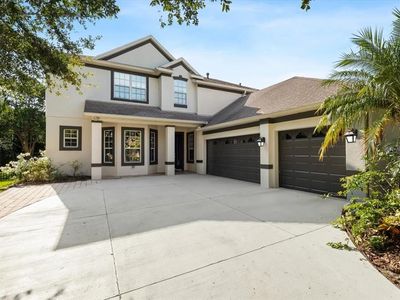 20403 Walnut Grove Ln, Tampa, FL, 33647
