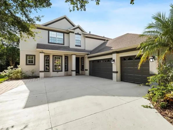 20403 Walnut Grove Ln, Tampa, FL 33647