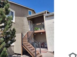 1030 Magic Lamp Way APT B, Monument, CO 80132
