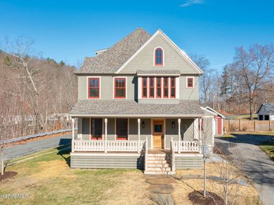 15 Cottage St, Great Barrington, MA, 01230