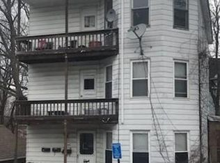 11 New York St, Worcester, MA 01603