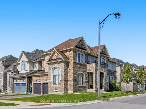 1 Cranley Rd, East Gwillimbury, ON L9N 0T7