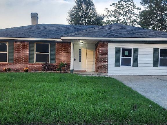 Stunning; You Deserve It