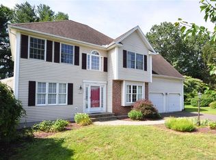 211 Gordon Cir, Windsor, CT 06095