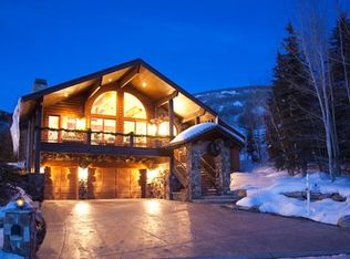 2900 Telemark Dr, Park City, UT 84060
