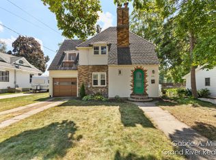 2140 Audobon St SW, Wyoming, MI 49519
