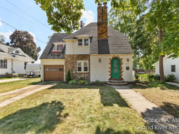 2140 Audobon St SW, Wyoming, MI 49519