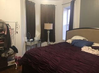 400 E 198th St, Bronx, NY 10458