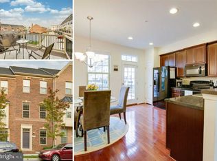 811 S Macon St, Baltimore, MD 21224