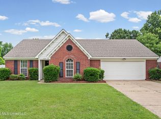 7291 Dunbarton Dr, Horn Lake, MS 38637