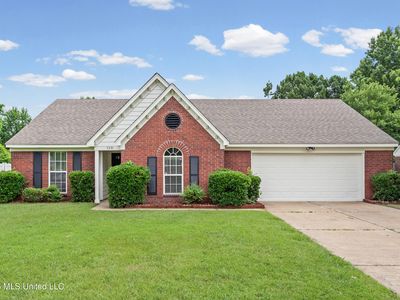 7291 Dunbarton Dr, Horn Lake, MS, 38637