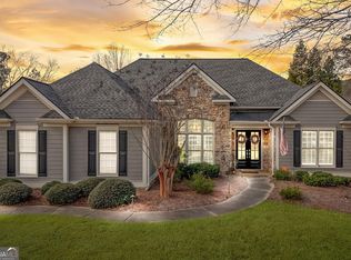 22 Riverwood Gln, Dallas, GA 30157