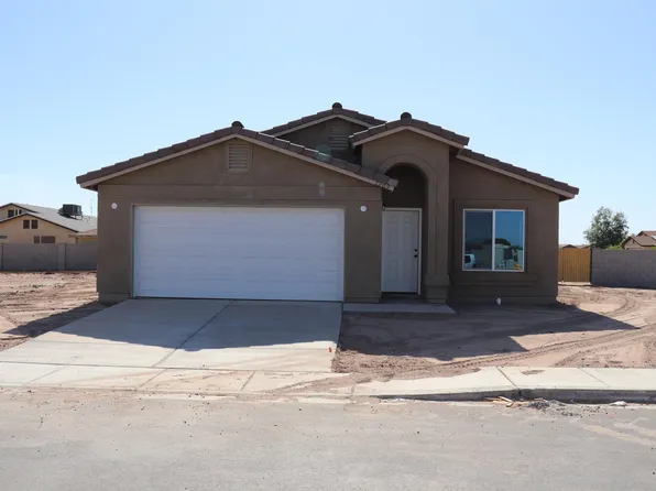 1208 S San Joaquin Ave, Somerton, AZ 85350