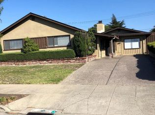 507 Marine View Ave, Belmont, CA 94002