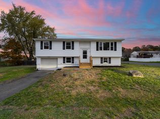 168 Lincolndale Dr, Waterbury, CT 06704