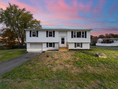 168 Lincolndale Drive, Waterbury, CT, 06704