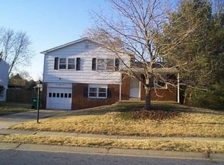 505 Cabot Dr, Hockessin, DE 19707