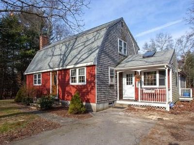 4 Silva St, Carver, MA, 02330