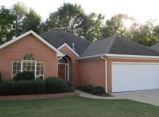 1139 Wisteria Dr, Tuscaloosa, AL 35405
