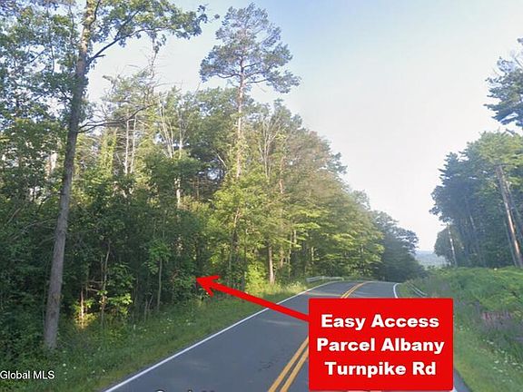 4th image of L03 Albany Turnpike Road