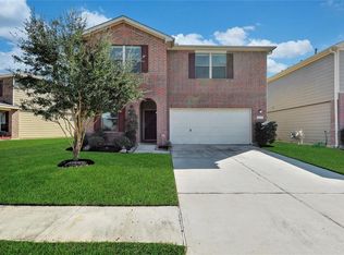29329 Legends Meade Dr, Spring, TX 77386