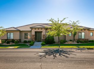 1478 Boomers Loop E, Santa Clara, UT 84765