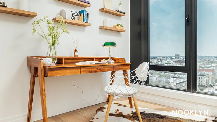 Rented by Nooklyn NYC LLC | media 10