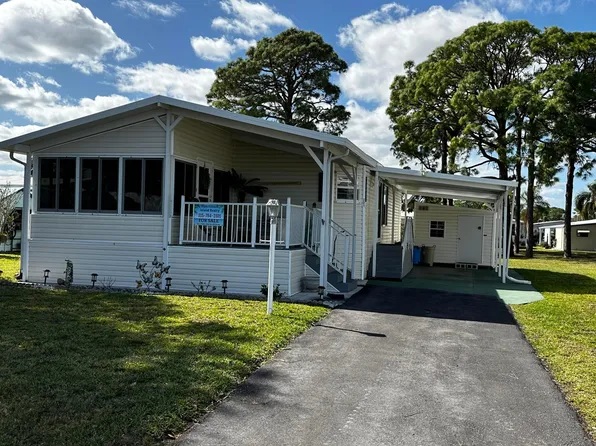 301 Ottawa Circle, Fort Pierce, FL 34946