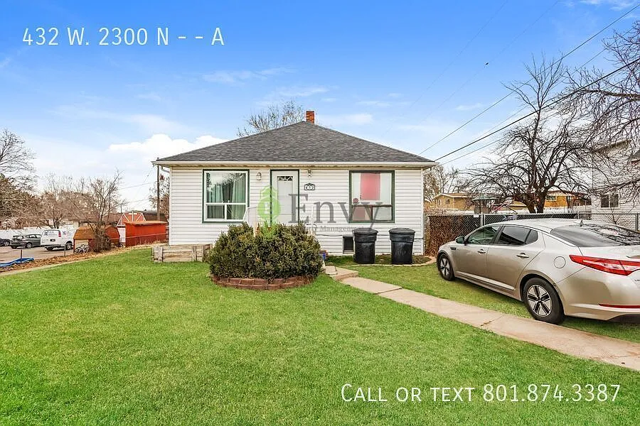 432 W 2300 N #A