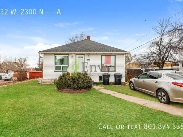 432 W 2300 N Unit A, Clearfield, UT 84015