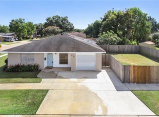 601 Spartan Ln, Kenner, LA 70065