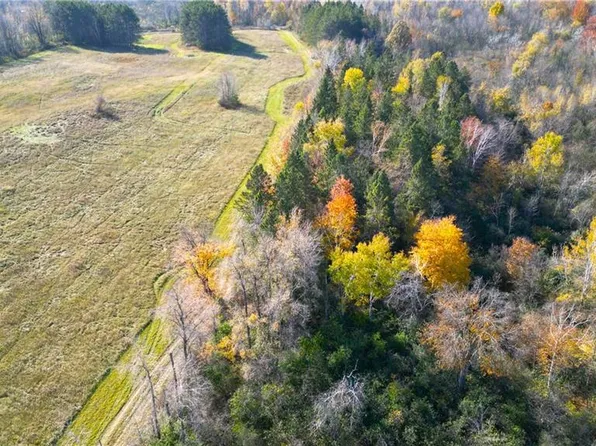 60 Acres County Highway G, Ladysmith, WI 54848