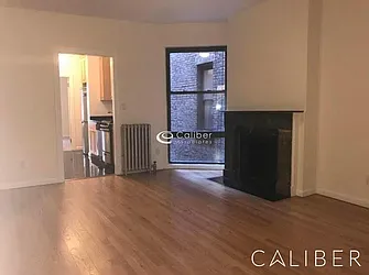 Rented by Caliber Associates