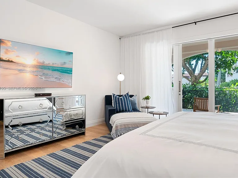 19216 Fisher Island Dr #19216 — Photo 22