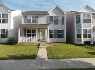 1387 W Taylor Rd, Romeoville, IL 60446