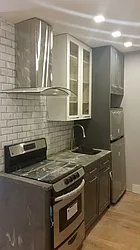 Rented by Space Link Realty