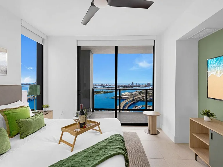 Window View