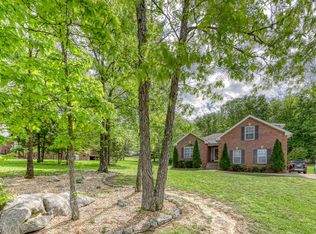 1328 Mires Rd, Mount Juliet, TN 37122