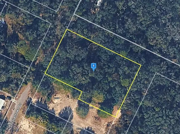 17402 TROJANTOWN DRIVE LOT 1, SPRING HILL, FL 34610