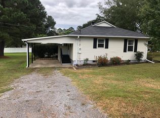 1213 Ackers St SW, Cullman, AL 35055